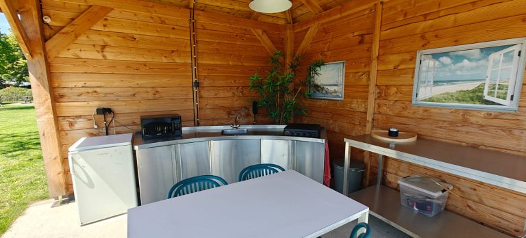 Een kleine camping kiezen: de complete checklist