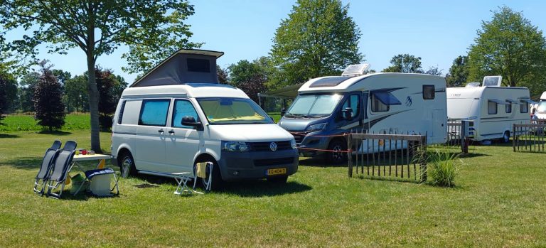 Kamperen in Brabant: de complete gids