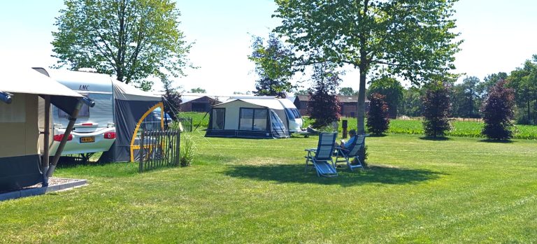 Minicamping in Brabant: klein, persoonlijk en rustig