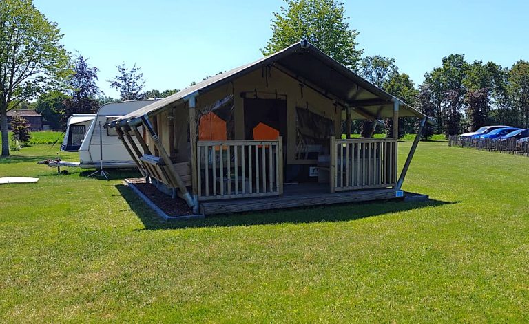 Natuurcamping in Nederland: zo vind je de mooiste plekken