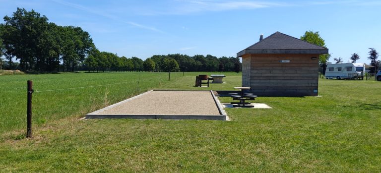 Kamperen in de Brabantse Kempen: bos, heide en vennen